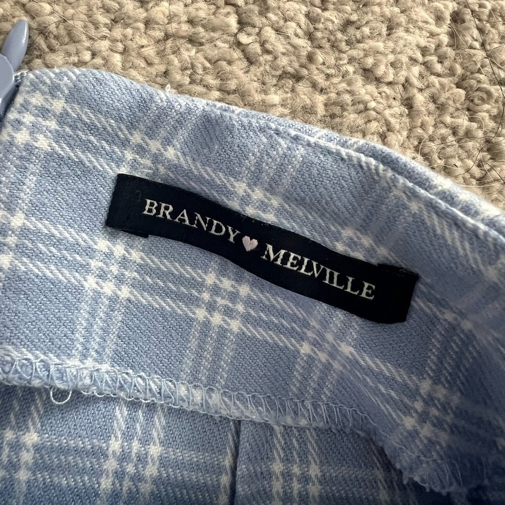 Brandy Melville Skirt - Picture 2 of 4